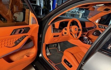 BMW X5 M, 2022 год, 2 фотография