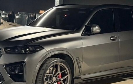 BMW X5 M, 2022 год, 1 фотография