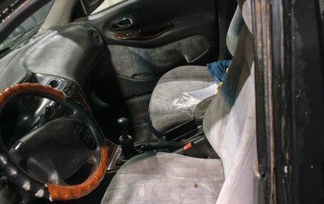 Daewoo Leganza, 1998 год, 125 000 рублей, 5 фотография