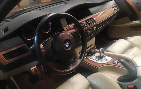 BMW M5, 2005 год, 3 500 000 рублей, 2 фотография