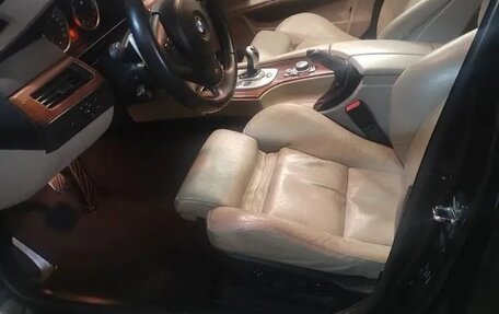 BMW M5, 2005 год, 3 500 000 рублей, 4 фотография