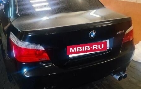 BMW M5, 2005 год, 3 500 000 рублей, 3 фотография