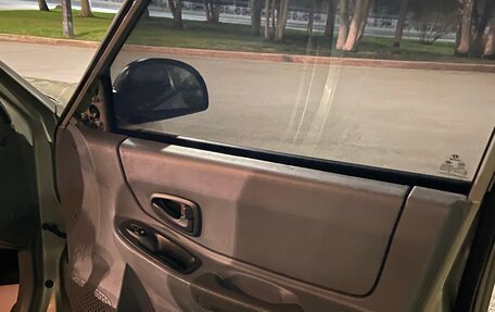 Hyundai Accent II, 2008 год, 465 000 рублей, 10 фотография