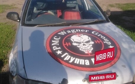 Honda Civic Ferio III, 1995 год, 150 000 рублей, 1 фотография