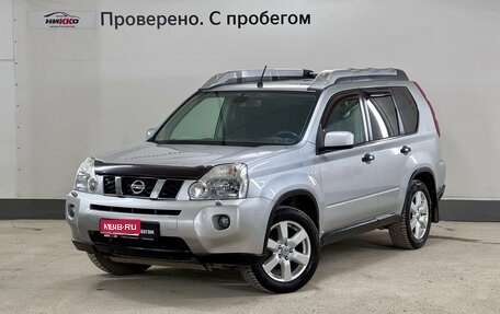 Nissan X-Trail, 2008 год, 980 000 рублей, 1 фотография
