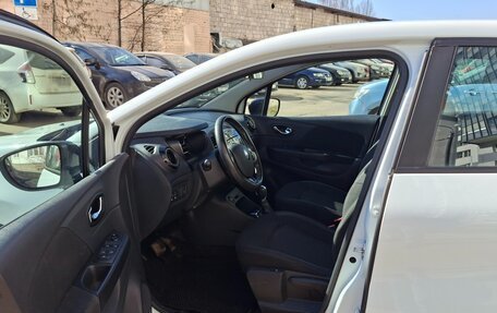 Renault Kaptur I рестайлинг, 2019 год, 1 100 000 рублей, 2 фотография