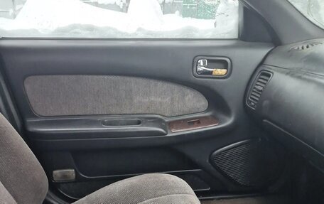 Nissan Cefiro II, 1994 год, 190 000 рублей, 7 фотография