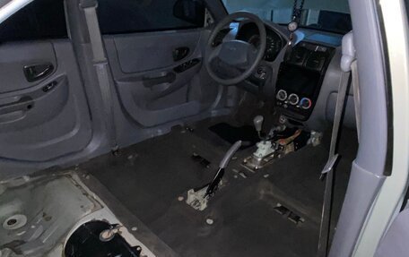 Hyundai Accent II, 2008 год, 465 000 рублей, 13 фотография