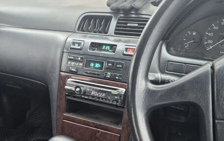 Nissan Cefiro II, 1994 год, 190 000 рублей, 8 фотография