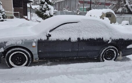 Nissan Cefiro II, 1994 год, 190 000 рублей, 4 фотография