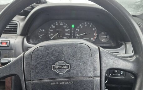 Nissan Cefiro II, 1994 год, 190 000 рублей, 6 фотография