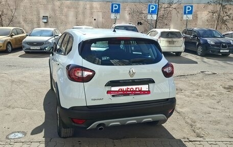 Renault Kaptur I рестайлинг, 2019 год, 1 100 000 рублей, 4 фотография