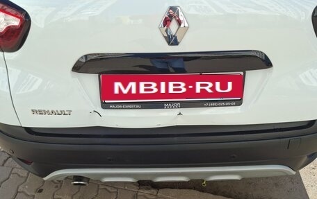 Renault Kaptur I рестайлинг, 2019 год, 1 100 000 рублей, 5 фотография