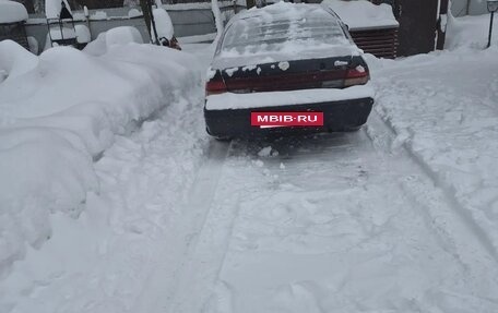 Nissan Cefiro II, 1994 год, 190 000 рублей, 2 фотография