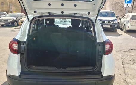 Renault Kaptur I рестайлинг, 2019 год, 1 100 000 рублей, 6 фотография