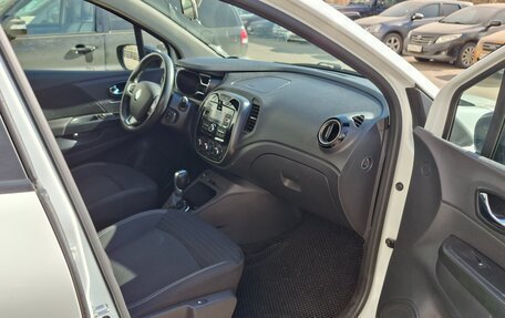 Renault Kaptur I рестайлинг, 2019 год, 1 100 000 рублей, 9 фотография