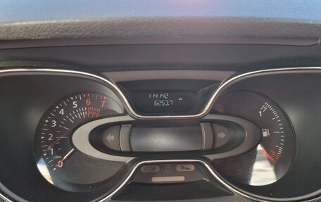 Renault Kaptur I рестайлинг, 2019 год, 1 100 000 рублей, 7 фотография