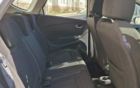 Renault Kaptur I рестайлинг, 2019 год, 1 100 000 рублей, 12 фотография