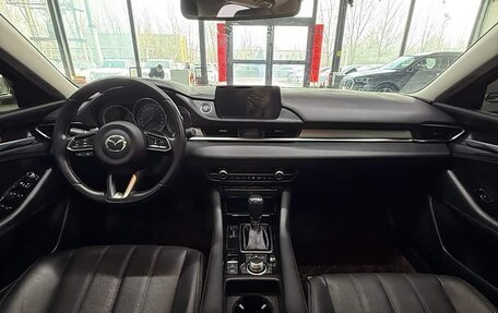 Mazda 6, 2022 год, 2 140 000 рублей, 4 фотография