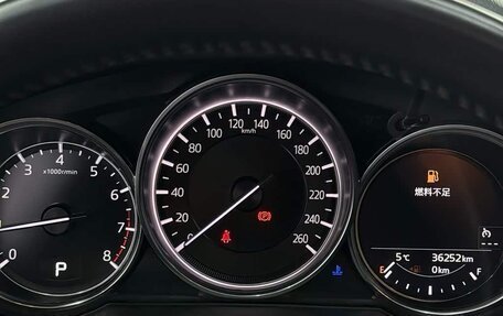 Mazda 6, 2022 год, 2 140 000 рублей, 9 фотография