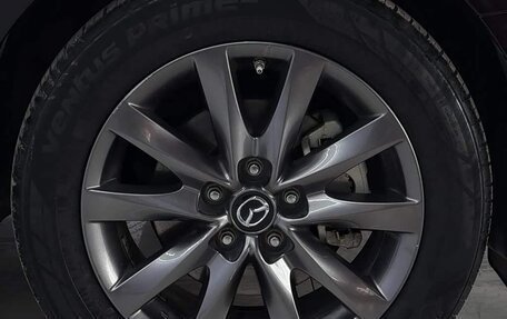 Mazda 6, 2022 год, 2 140 000 рублей, 20 фотография