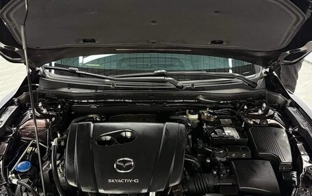 Mazda 6, 2022 год, 2 140 000 рублей, 21 фотография