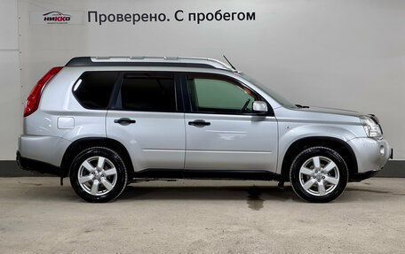Nissan X-Trail, 2008 год, 980 000 рублей, 3 фотография