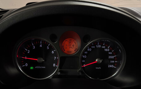 Nissan X-Trail, 2008 год, 980 000 рублей, 14 фотография