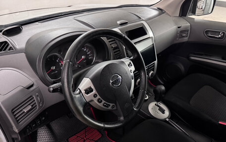 Nissan X-Trail, 2008 год, 980 000 рублей, 7 фотография