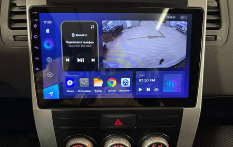 Nissan X-Trail, 2008 год, 980 000 рублей, 15 фотография