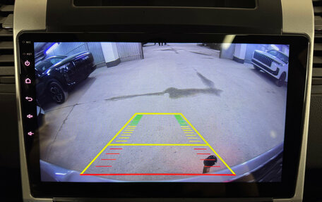 Nissan X-Trail, 2008 год, 980 000 рублей, 16 фотография