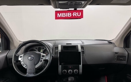 Nissan X-Trail, 2008 год, 980 000 рублей, 8 фотография