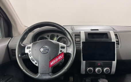 Nissan X-Trail, 2008 год, 980 000 рублей, 10 фотография