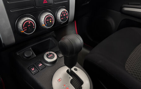 Nissan X-Trail, 2008 год, 980 000 рублей, 18 фотография