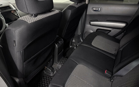 Nissan X-Trail, 2008 год, 980 000 рублей, 20 фотография