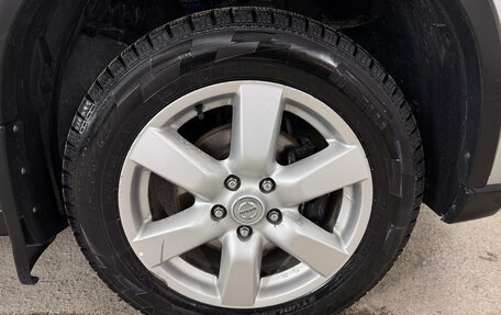 Nissan X-Trail, 2008 год, 980 000 рублей, 30 фотография