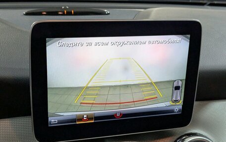 Mercedes-Benz GLA, 2018 год, 2 800 000 рублей, 7 фотография