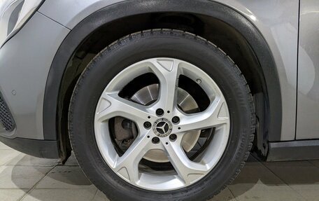 Mercedes-Benz GLA, 2018 год, 2 800 000 рублей, 5 фотография