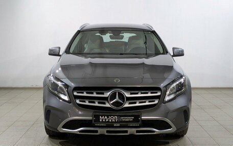 Mercedes-Benz GLA, 2018 год, 2 800 000 рублей, 8 фотография