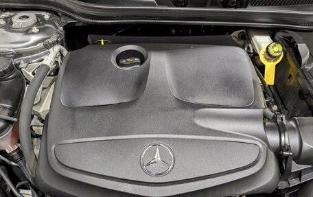 Mercedes-Benz GLA, 2018 год, 2 800 000 рублей, 4 фотография