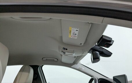 Mercedes-Benz GLA, 2018 год, 2 800 000 рублей, 12 фотография