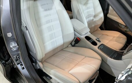 Mercedes-Benz GLA, 2018 год, 2 800 000 рублей, 13 фотография