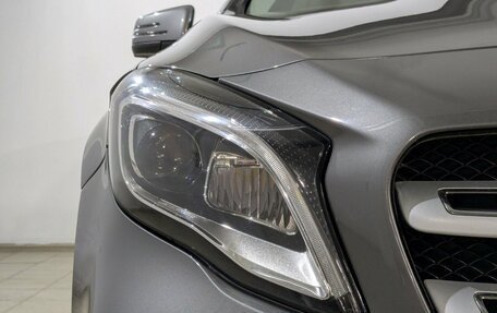 Mercedes-Benz GLA, 2018 год, 2 800 000 рублей, 9 фотография