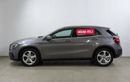 Mercedes-Benz GLA, 2018 год, 2 800 000 рублей, 6 фотография