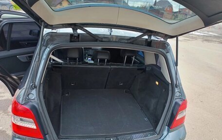 Mercedes-Benz GLK-Класс, 2009 год, 1 120 000 рублей, 3 фотография