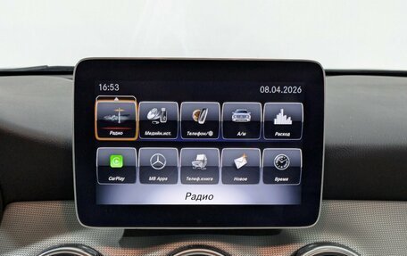 Mercedes-Benz GLA, 2018 год, 2 800 000 рублей, 23 фотография