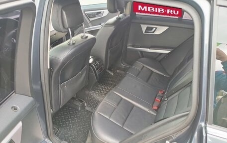 Mercedes-Benz GLK-Класс, 2009 год, 1 120 000 рублей, 2 фотография