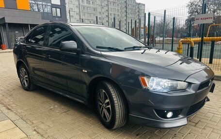 Mitsubishi Lancer IX, 2008 год, 750 000 рублей, 3 фотография