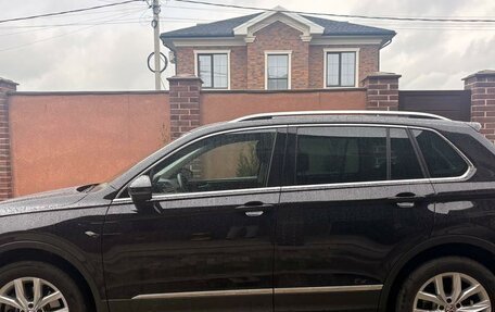 Volkswagen Tiguan II, 2019 год, 3 350 000 рублей, 4 фотография