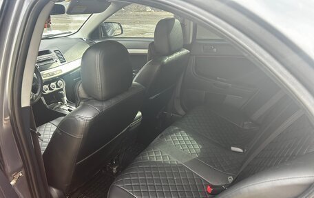 Mitsubishi Lancer IX, 2008 год, 750 000 рублей, 11 фотография